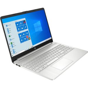 HP 15s - eq1020nv Laptop (Ryzen 5 4500U/8 GB/256 GB/Radeon/ Windows 10S)