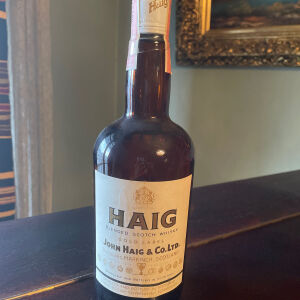 HAIG Scotch Whisky John Haig & Co.Ltd