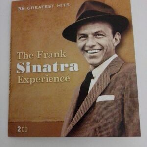 The Frank Sinatra  38 Greatest Hits