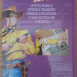 ΙΤΑΛΙΚΟ ΚΟΜΙΚ ''Tex 70 Anni Di Un Mito '' Il Destino Di Un Traditore'' #98 Sergio Bonelli''