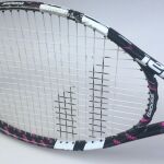 Ρακέτα τένις Babolat Junior 25"