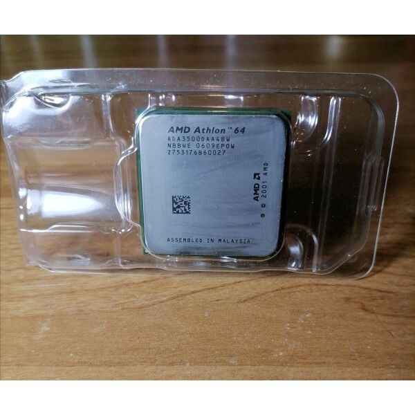 AMD Athlon 64 3500+ ADA3500DAA4BW socket 939