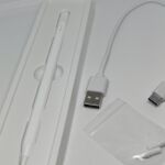 Μαγνητικη Ψηφιακη Γραφιδα Hama Apple Pencil - Ios - Ipad - Air - Mini - Pro