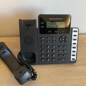 Τηλέφωνα Grandstream GXP1628 Ενσύρματο Τηλέφωνο IP