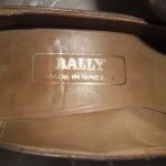 Παπούτσια BALLY