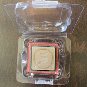 INTEL PENTIUM 4 [3GHZ] CPU (Socket 478)
