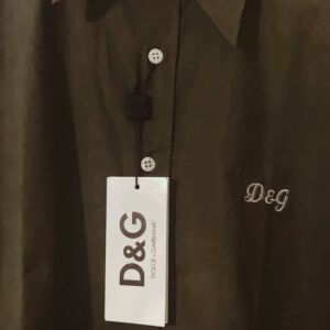 Dolce & Cabbana Shirt