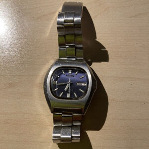 vintage αυτόματο ρολόι Seiko