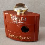 Opium Yves Saint Laurent 60ml VINTAGE