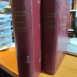Σκαρλάτου Βυζαντίου λεξικόν της ελληνικής γλώσσης 2 τόμο πλήρες