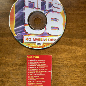 CD Hits 58