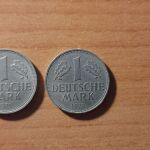 Συλλογή Νομισμάτων Γερμανίας