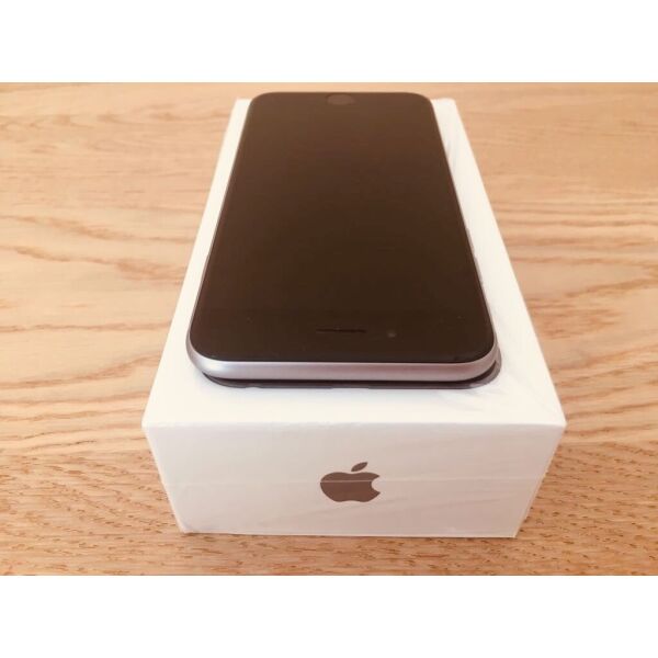 Apple iPhone 6s (32GB) Space Gray san kenourgio / SMART PHONES /  IOS