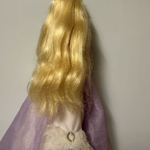 Barbie Magic of Pegasus Annika doll by Mattel