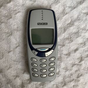 Nokia 3330