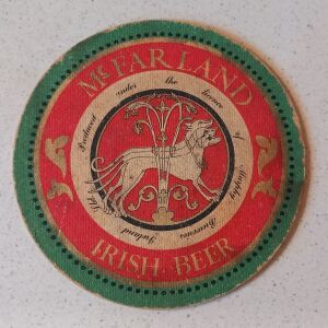Σουβέρ Mc Farland – Irish Beer
