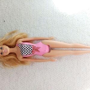Κούκλα barbie