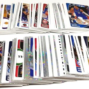 Αυτοκόλλητα Χαρτάκια και κάρτες Panini NBA 2020/21 Στείλτε Νούμερα