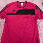 Adidas αθλητικη μπλουζα