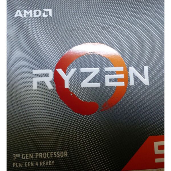 AMD Ryzen 5 3600 3.60GHz 32MB 100-100000031BOX