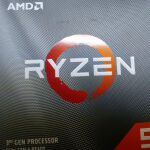 AMD Ryzen 5 3600 3.60GHz 32MB 100-100000031BOX