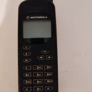 Motorola κινητό