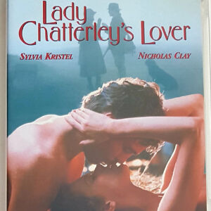 LADY'S CHATTERLY'S LOVER