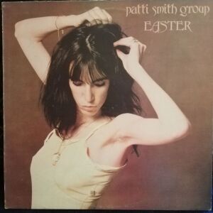 Patti Smith : EASTER