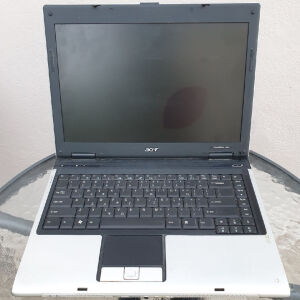 Acer TravelMate 4310 Series
