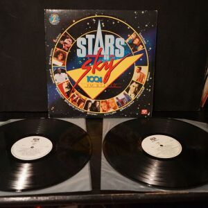 STARS ON SKY 1004 FM STEREO ΔΙΠΛΟΣ ΔΙΣΚΟΣ