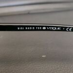 Γυαλιά ηλίου Vogue 5282SB/W/87 GIGI HADID EXCLUSIVE