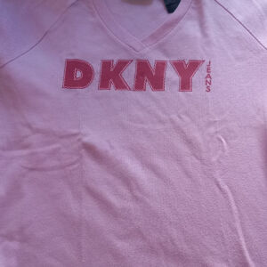 πολο μπλουζακι DNKNY medium