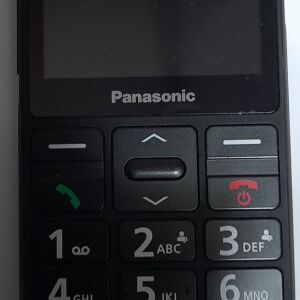 Panasonic κινητή συσκευή