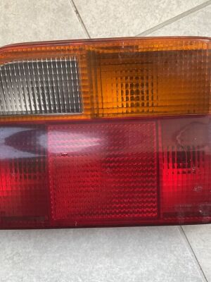 Ford Escort 1993-1998 rear right tail light, stop, indicator, side light, Hella