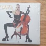 ATROCITY - Werk 80 (CD, Trans-Tornado Discos) ΣΦΡΑΓΙΣΜΕΝΟ!!!