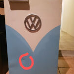 ψυγείο Whirlpool ΤΥΠΟΥ smeg Volkswagen
