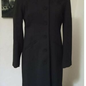 Γυναικείο παλτό vintage