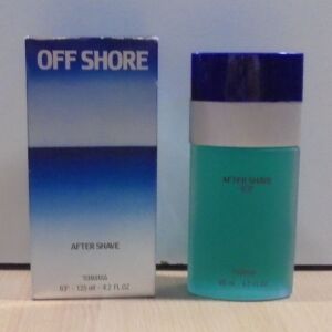 Off Shore after shave lotion 125ml by G. Visconti di Modrone
