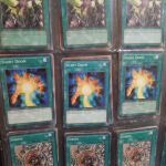 Συλλογή Καρτών Yugioh (Kaiba, UPDATE 20/01/23)