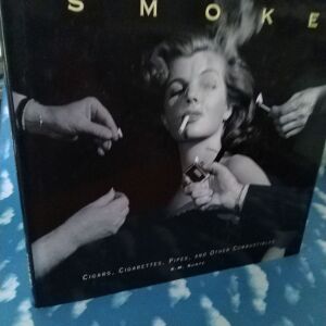 Smoke, Kathleen Kuntz