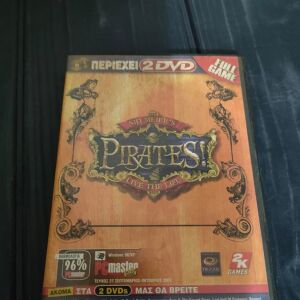 Pc Game Pirates Live The Life