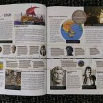 4 Περιοδικά "History" & "BBC History"