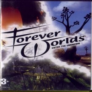 FOREVER WORDS  - PC GAME