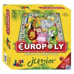 Europoly Junior 27x27cm