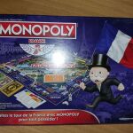 Monopoly France Special Edition