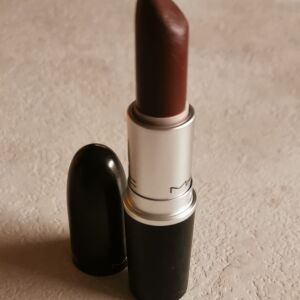 mac antique velvet matte lipstick κραγιόν