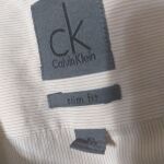 Πουκάμισο ανδρικό Calvin Klein Νο 42
