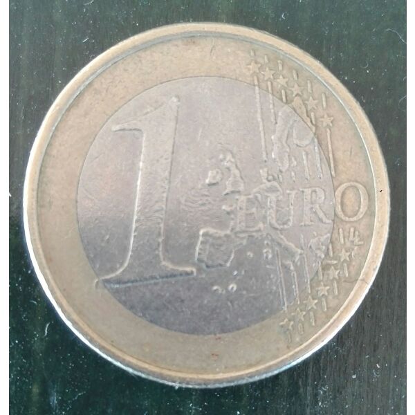 portogalia 1 evro 2004