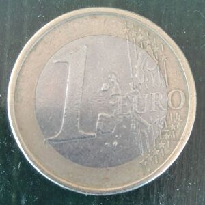 Πορτογαλία 1 ευρώ 2004