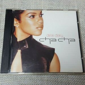 Cha Cha – Dear Diary   CD Germany 1999'